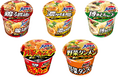 「スーパーカップ1.5倍」シリーズ　リニューアル