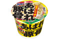 スーパーカップ1.5倍　あばれ豚骨ラーメン　新発売
