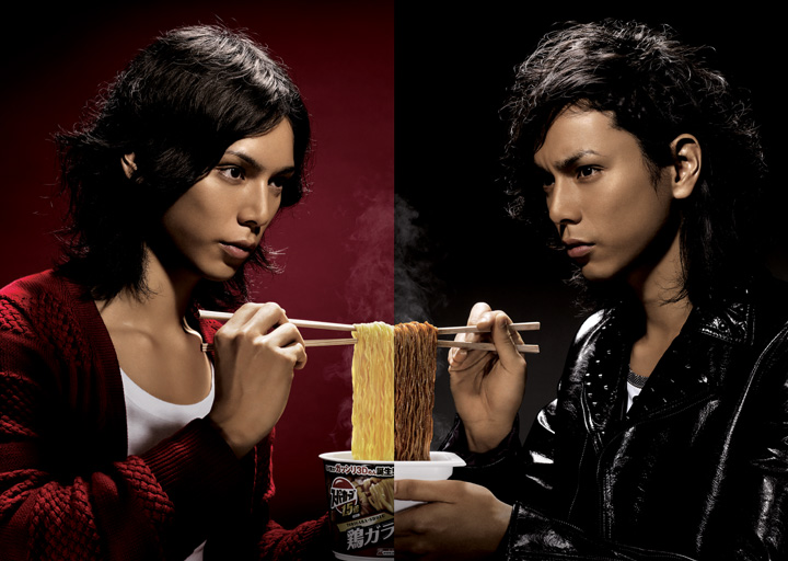 エースコック スーパーカップ 大盛りいか焼そば 新tvcm エースコック株式会社のプレスリリース