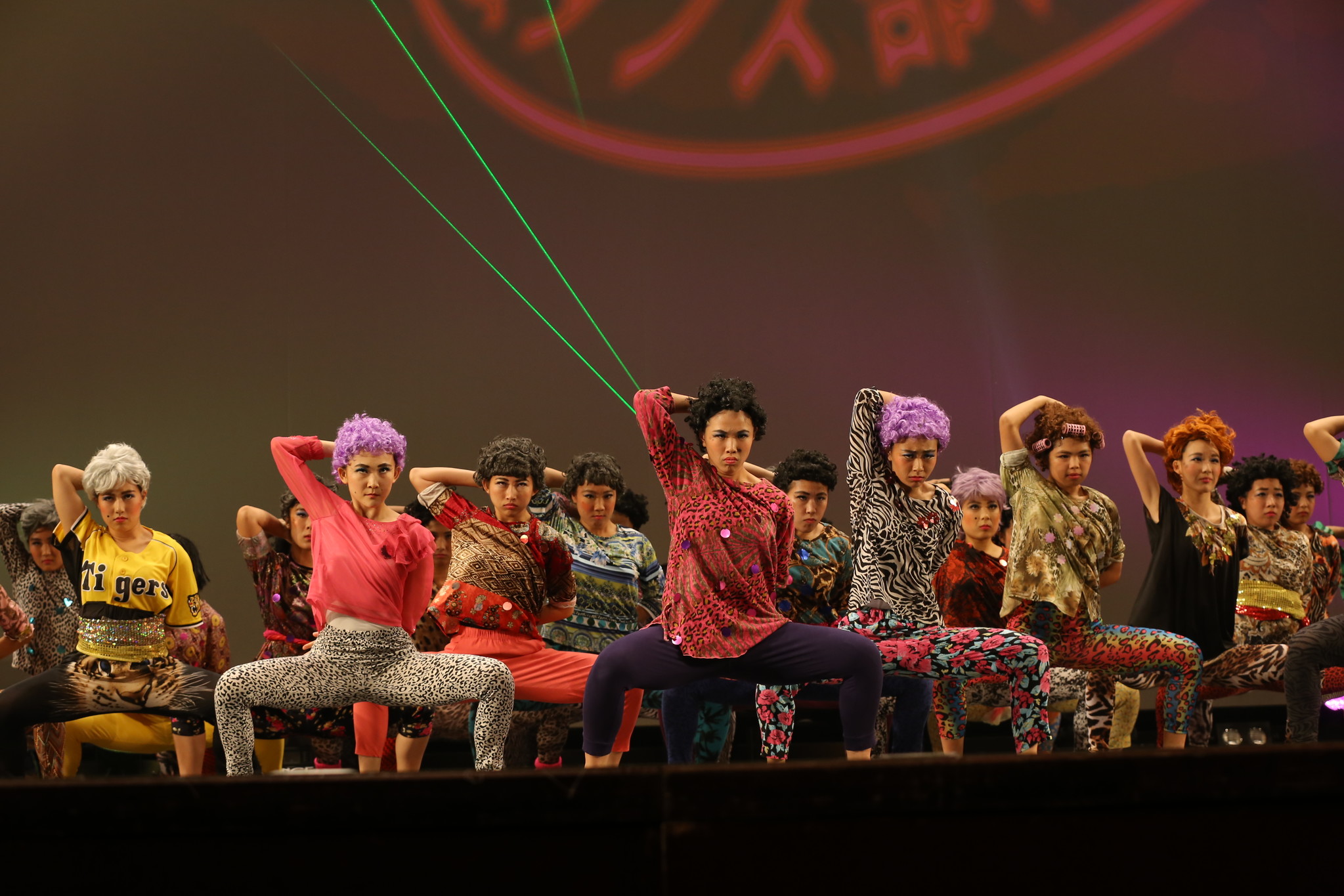 早割クーポン！ 第15回日本高校ダンス部選手権 スーパーカップダンス ...