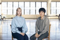 2025年、新生DHCが始まります。二宮和也さんがDHC企業アンバサダーに就任!フェンシング日本代表の江村美咲さんも出演する新CMを2025年1月1日から順次公開