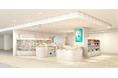 新コンセプトショップが関東初上陸!「DHC二子玉川ライズ・ドッグウッドプラザ店」