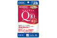 DHCのコエンザイムQ10サプリメントが、“肌悩み”にも機能！