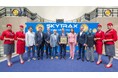 ターキッシュ エアラインズ、10度目のSKYTRAX「Best Airline in Europe」に輝く