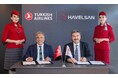 ターキッシュ エアラインズ、HAVELSAN社へのシミュレーター発注を拡大