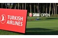 「ターキッシュ エアラインズ オープン」タイトルパートナー契約を3年間更新