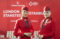 ターキッシュ エアラインズ、ロンドン・スタンステッド空港に新規就航