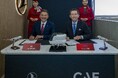 ターキッシュ エアラインズ、航空訓練技術の世界的企業「CAE」と中期契約を締結