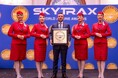 ターキッシュ エアラインズSkytrax社「ベスト・エアライン・イン・ヨーロッパ」に選出