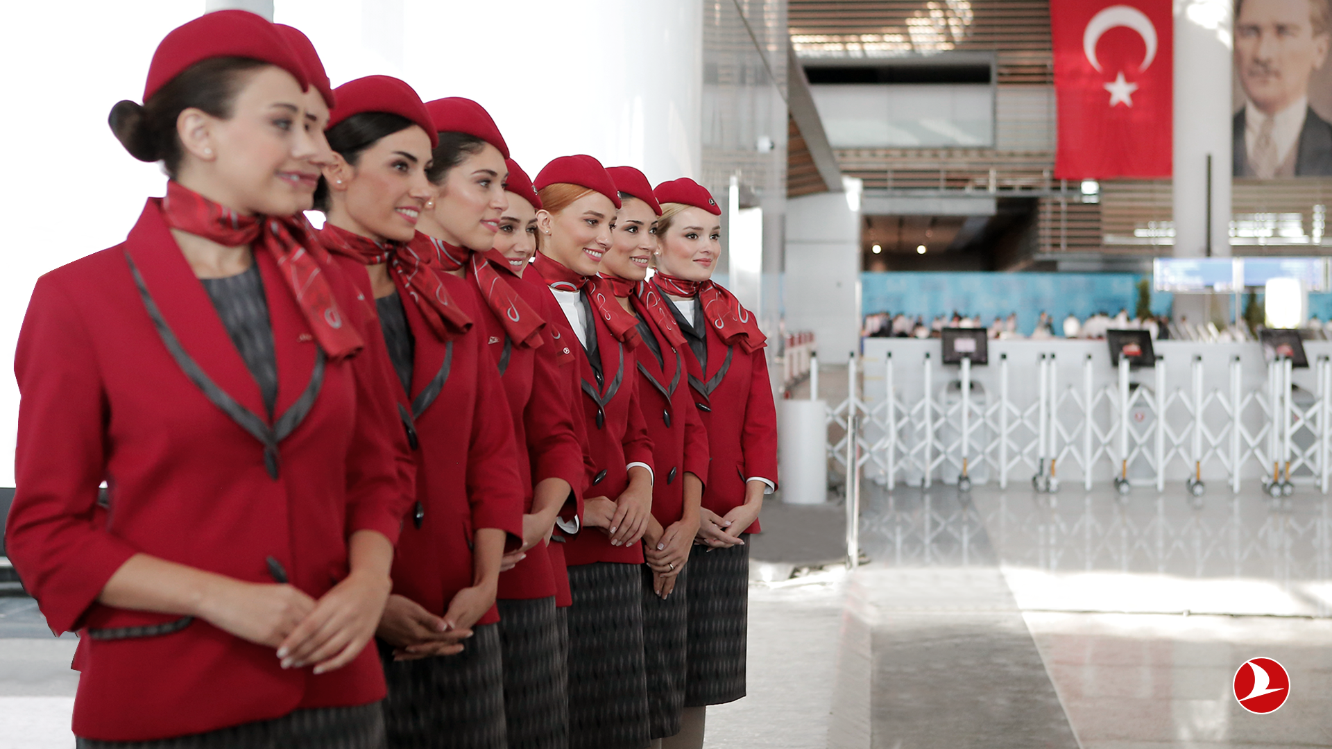 ターキッシュ エアラインズ、イスタンブール新空港から新たな旅の開始へ｜Turkish Airlinesのプレスリリース