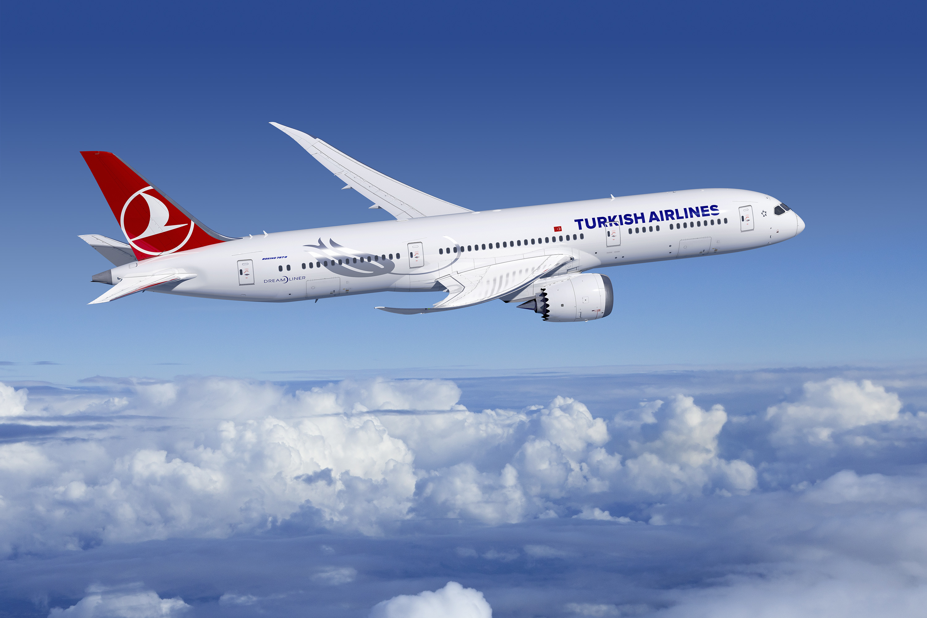 ターキッシュ エアラインズ 羽田 イスタンブール直行便年3月30日 月 から新規就航 Turkish Airlinesのプレスリリース