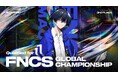 DetonatioN FocusMe、「Fortnite Championship Series 2025 Major 3」にて、ぶゅりる選手が3位に入賞し、フランスで行われる世界大会の出場権を獲得!