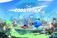 新作NFTゲーム「EGGRYPTO X」今秋リリース決定！ 本日より事前登録の受付を開始＆新作ゲームトレーラーを公開！