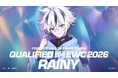 DetonatioN FocusMe、フォートナイト部門 Rainy選手、世界大会「Esports World Cup 2026」出場決定