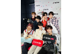 TikTok LIVEで活躍しているアイドルのランキング「TikTok LIVE アイドルデイリーチャート」が始動。初日1位は「THE SUPER FRUIT」! 結成記念日配信で200万いいねを達成