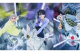 TikTok、Mrs. GREEN APPLEの新曲リリースを記念して「#ビターバカンス」チャレンジを本日よりスタート!日本人アーティスト初、検索結果に表示される「検索バナー」をローンチ!