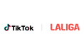 TikTok、スペインのプロサッカーリーグ「LALIGA」との連携の中で、アジア地域のクリエイターが対象のアンバサダープログラム「LALIGA SHOW」をスタート。日本からはあきとんとん🤔が選出!