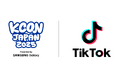 TikTok、「KCON JAPAN 2025」と初の公式パートナーシップを締結。人気クリエイターとK-POPアーティストの特別企画が実現