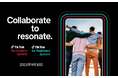 「TikTok for Creators Summit」と「TikTok for Publishers Summit」、全セッションの詳細情報を公開!人気クリエイターと企業が事例や知見を一挙紹介