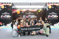 TikTok、体験型オフラインイベント「TikTok Autumn Fest」を日本初開催!「#メロ秋」をテーマに話題のクリエイター19組が参加し、食やアート、音楽などのコンテンツを展開