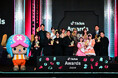 「TikTok Awards Japan」 2025、全12部門の受賞者が決定！Creator of the Yearは、SATOYU(^↓^)OHIOBOSSが2年連続で受賞！