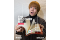 TikTok、2026年の世界の注目クリエイター50組を紹介する「The Discover List 2026」を公開。日本からは「けんご📚小説紹介【紙上健吾】」が選出！