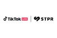 TikTok LIVE、 2.5次元クリエイターのサポート体制強化を目的に、STPRと提携エージェンシー契約を締結