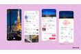 「TikTok GO」を日本で提供開始。動画をきっかけに、行きたいスポット等の発見から体験の予約までをシームレスに