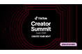 「TikTok Creator Summit Japan 2026」のスペシャルゲストが決定！お笑いコンビ「野性爆弾」のくっきー！をはじめ、クリエイターの紙上健吾【けんご📚小説紹介】やにっしーが登壇