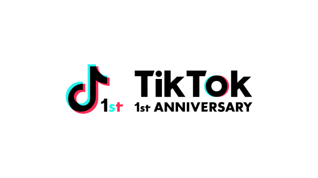 Tiktok 一周年イベントを開催 Bytedance株式会社のプレスリリース