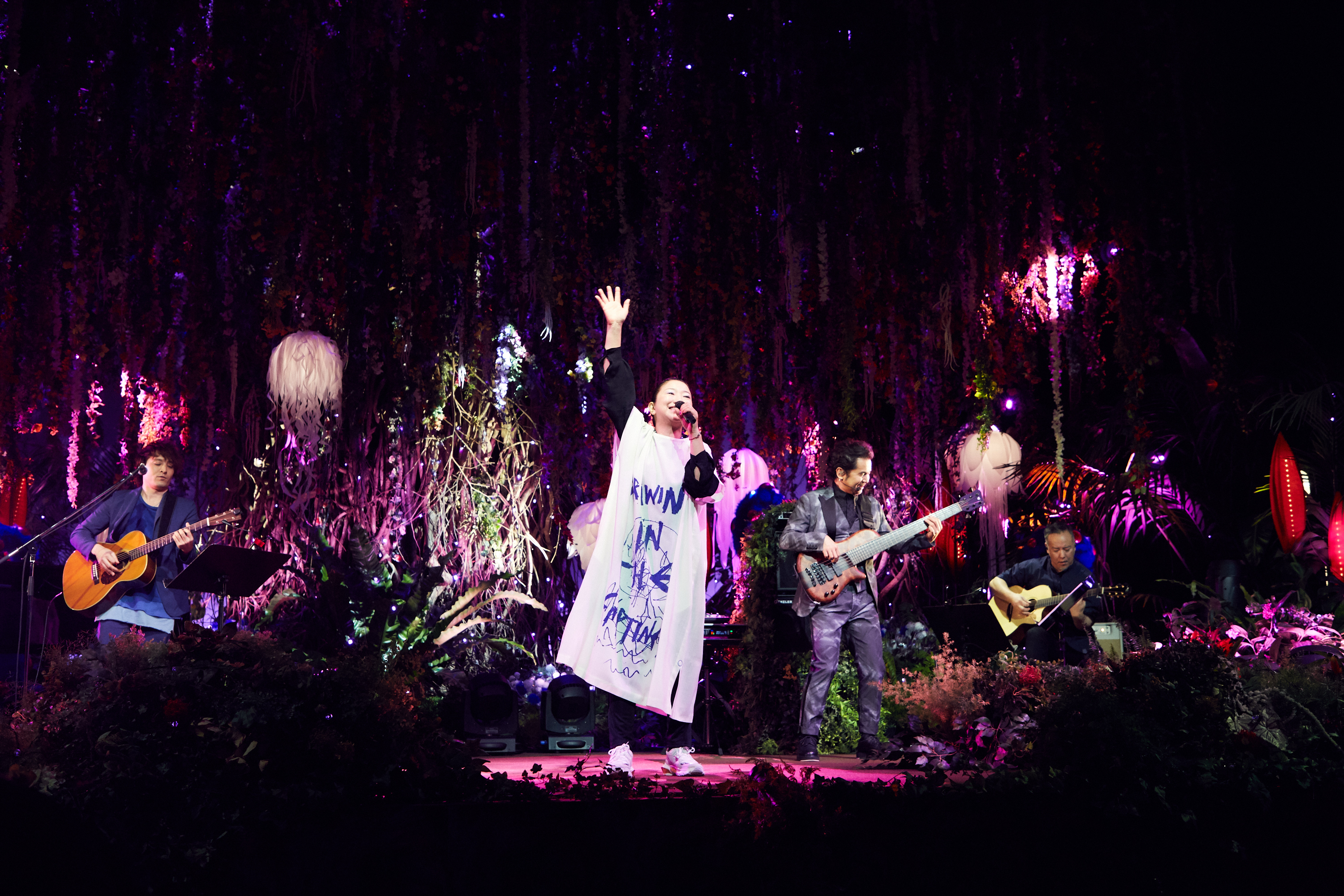 Tiktok Dreams Come Trueとのコラボで ドリカム歌うま を7 7 ドリカム の日 より開催 人気tiktokクリエイターも多数参加 Bytedance株式会社のプレスリリース