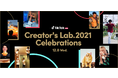 「TikTok流行語大賞2021」と「TikTok CREATOR AWARD 2021」の大賞を発表する12/8の「CREATOR'S LAB. 2021」に、成田凌の出演が決定！