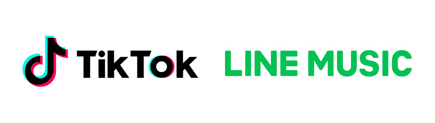 TikTokとLINE MUSICがシームレスな音楽体験を強化　人気楽曲がフルソングで聞けるように動画と音楽の流行を繋ぐ新しいユーザー体験を提供