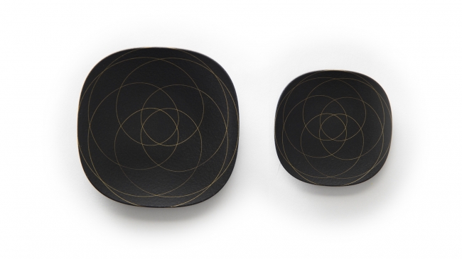 Brass_Black plate MONYOU-02