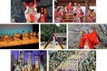 「第25回地域伝統芸能まつり」観覧者募集(1月26日〆切)