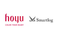 株式会社Smartlog、「ビゲン」「シエロ」などを展開するホーユー株式会社にグループ入り