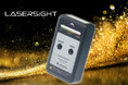 見えないレーザー光の危険性を“見える安心”へ。ポータブル レーザー検知器『LASERSIGHT』 を発売（特許出願中）