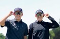 “母の日”に贈る「ピンクの想い」　岩井姉妹プロデュースの限定カラーサングラス