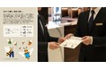 【銀座英國屋:年間200着ペース継続】10年以上にわたり「想いを紡ぐ」 BRINGと連携した ”スーツリサイクル活動”