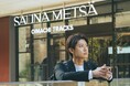 サウナで働く時代へ。サウナメッツァ大井町トラックス、平日限定「Sauna Work フリータイム」を開始
