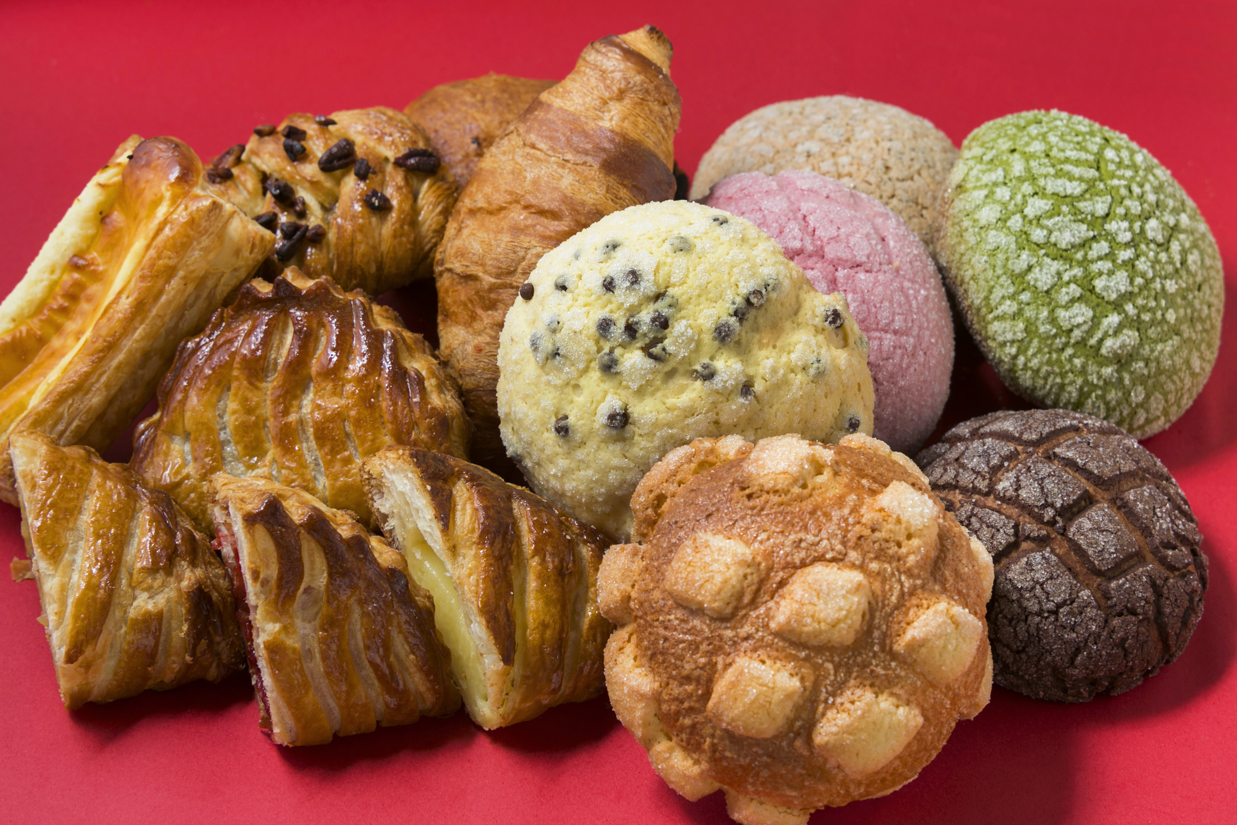 メロンパン専門店 Melon De Melon 2日間限定でさいたまスーパーアリーナけやきひろばに出店決定 株式会社サンライズのプレスリリース