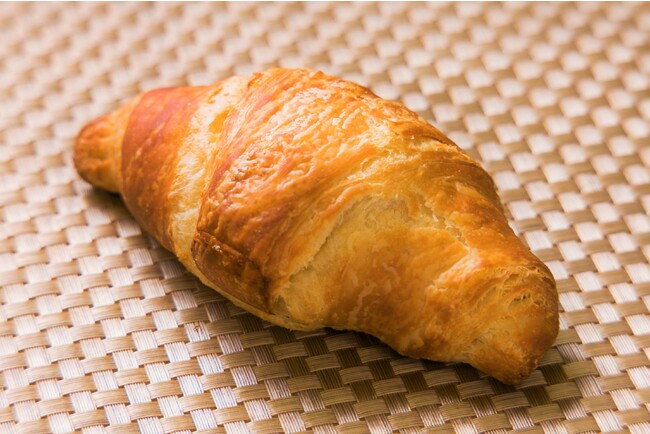 クロワッサン クロワッサン