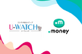 エンタメ総合メディア「U-WATCH(ユーウォッチ)」、「ドットマネー」を導入。作品のレビューやログインでポイントが貯まるサイトに!