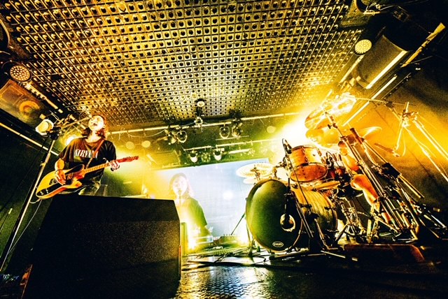 ライブハウス K S Dream にledビジョンを導入しました Lm Tokyo株式会社のプレスリリース ライブハウス K S Dream にledビジョンを導入しました Lm Tokyo株式会社のプレスリリース