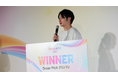 商談解析AI「JamRoll」を提供するPoeticsが、Sansan主催ピッチ「Dream Pitch グランプリ」で優勝
