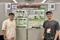 第152回 日本音響学会にて論文を発表しました