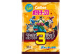 カルビー「ポテトチップス」が「ポケモン」デザインで初登場!「コンソメパンチ」シリーズは味の濃さに合わせて「ポケモン」が“進化”!『ポテトチップス コンソメトリプルパンチ』