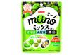 豆由来のたんぱく質&食物繊維入り!“サクッ!”&“カリッ!”の食感の違いが楽しい『miinoミックス そら豆えだ豆黒豆しお味』2024年10月14日(月)から全国のコンビニエンスストア先行で発売