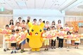 カルビー初?!“進化”をテーマにしたファンイベント!サンプリングでコンソメパンチ好きの仲間が大発生!『ポテトチップス コンソメパンチ ファンミーティング』を開催!