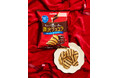 バレンタインデーにあわせて新発売秋冬定番のチョコレートポテトチップス※がより贅沢な味わいに! 『ポテトチップス ちょっと濃いめの贅沢ショコラ』